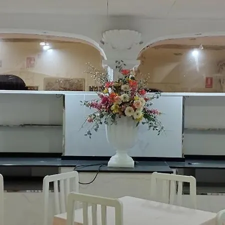 Hotel Hvalles *