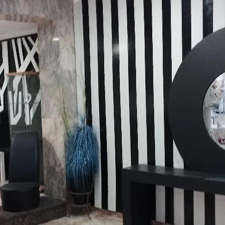 Hvalles Hotel