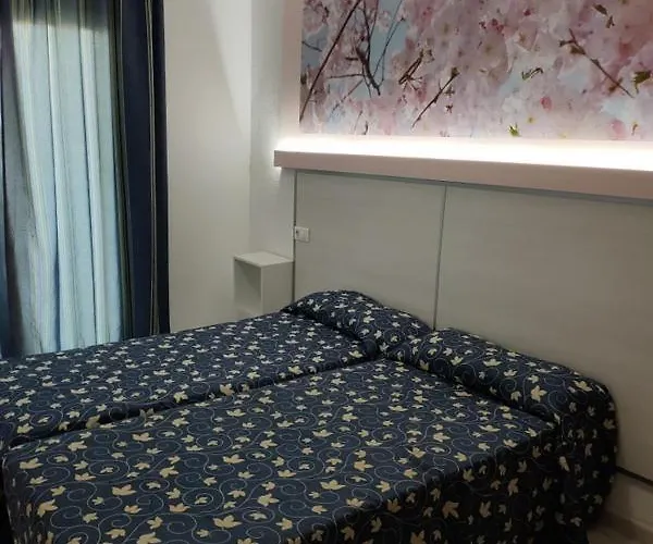 Hvalles Hotel