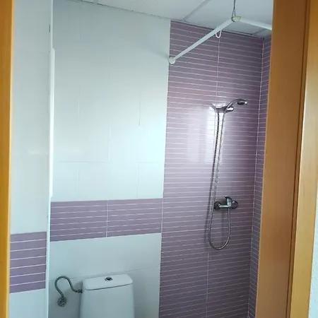 Guest house Hvalles
