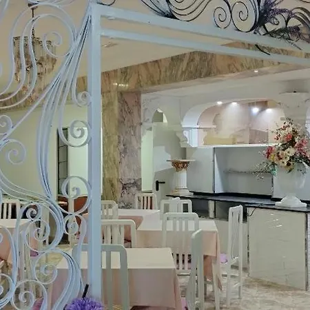 Hvalles Guest house *