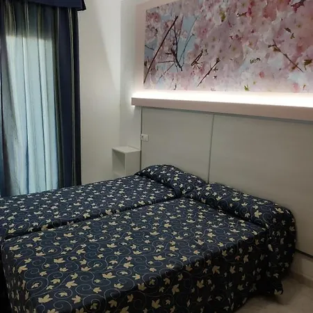 Hvalles Guest house